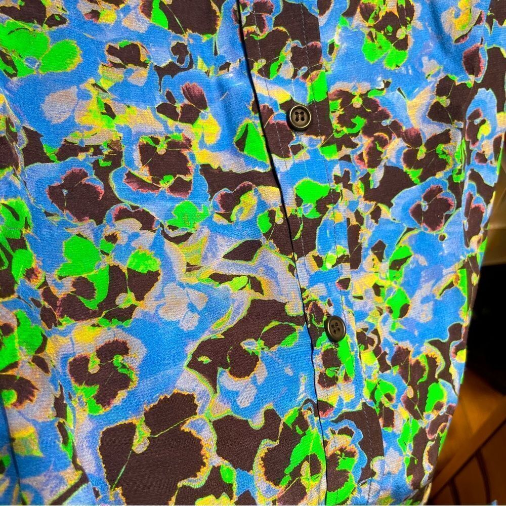 Sam & Lavi Shirt-Dress - Picture 5 of 5